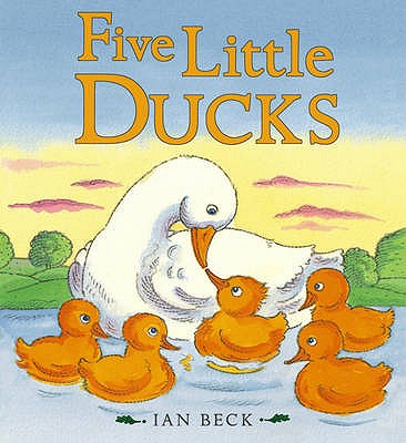 Five Little Ducks - Beck, Ian