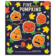 Five Little Pumpkins