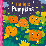 Five Little Pumpkins