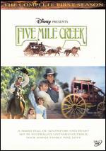 Five Mile Creek: Season 01