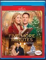 Five More Minutes [Blu-ray]