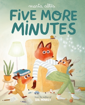 Five More Minutes - 