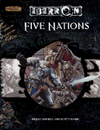Five Nations - Slavicsek, Bill, and Noonan, David, and Perkins, Christopher