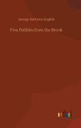 Five Pebbles from the Brook