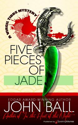 Five Pieces of Jade - Ball, John, Dr.