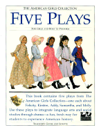 Five Plays for Girls and Boys to Perform: Teacher's Guide and Scripts