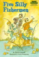 Five Silly Fisherman - Edwards, Roberta