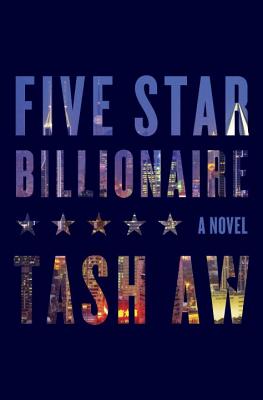 Five Star Billionaire - Aw, Tash