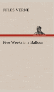 Five Weeks in a Balloon