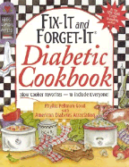 Fix-It and Forget-It Diabetic Cookbook