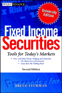 Fixed Income Securities: Tools for Today's Markets