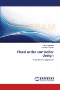 Fixed Order Controller Design