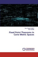 Fixed Point Theorems in Cone Metric Spaces