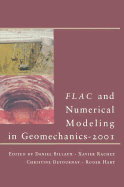 Flac and Numerical Modeling in Geomechanics - 2001