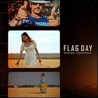 Flag Day [Original Soundtrack] - Eddie Vedder/Glen Hansard/Cat Power