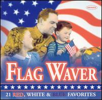 Flag Waver - Various Artists