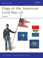 Flags of the American Civil War (2): Union