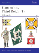 Flags of the Third Reich (1): Wehrmacht