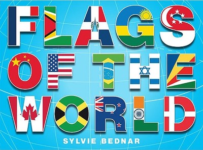 Flags of the World - Bednar, Sylvie