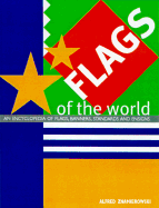 Flags of the World - Znamierowski, Alfred