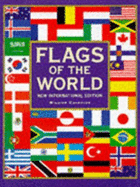 Flags of the world. - Crampton, W. G.