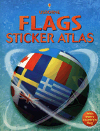 Flags Sticker Atlas