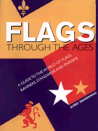 Flags Through Ages - Znamierowski, Alfred