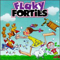 Flaky Forties - Various Artists