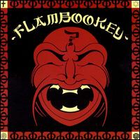 Flambookey - Flambookey