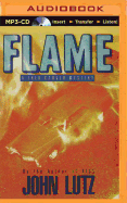 Flame: A Fred Carver Mystery