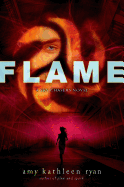 Flame: Book Three of the Sky Chasers