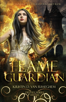 Flame Guardian - Craven, Melissa (Editor), and Van Risseghem, Kristin D