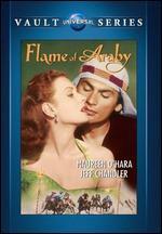 Flame of Araby - Charles Lamont