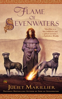 Flame of Sevenwaters - Marillier, Juliet