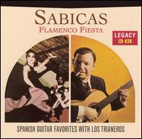 Flamenco Fiesta - Sabicas