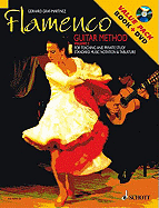 Flamenco Guitar Method, Volume 2: For Teaching and Private Study Standard Music Notation & Tablature