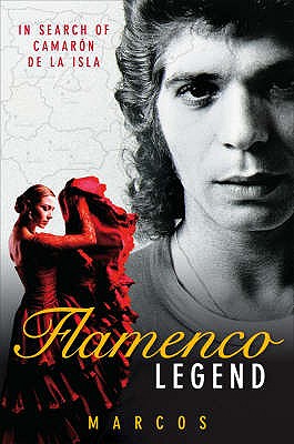 Flamenco Legend - Marcos