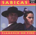 Flamenco on Fire