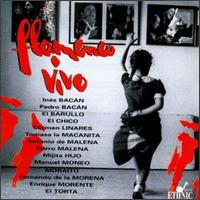Flamenco Vivo - Various Artists