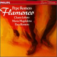 Flamenco! - Pepe Romero