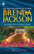 Flames of Attraction: An Anthology