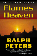Flames of Heaven - Peters, Ralph