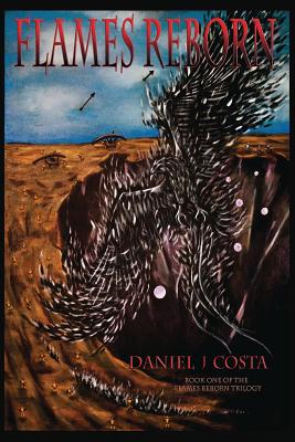 Flames Reborn - Costa, Daniel J