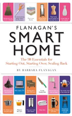 Flanagans Smart Home - Flanagan, Barbara