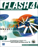 Flash 4 Creative Web Animation