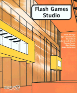 Flash 5 Games Studio - Bhangal, Sham, and Choromanski, Igor, and Doull, David