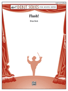 Flash!: Conductor Score & Parts