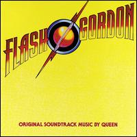 Flash Gordon [Original Motion Picture Soundtrack] - Queen