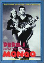 Flash Gordon: The Peril From Planet Mongo - Ford I. Beebe; Ray Taylor