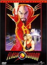 Flash Gordon - Mike Hodges